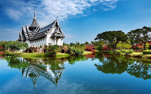 Thailand has been a favourite destination of world travelers. – VNS Photo Read more at http://vietnamnews.vn/economy/347835/vietjet-offers-50-discount-on-thai-domestic-routes.html#Pu1MPfL9EbAsPFT1.99