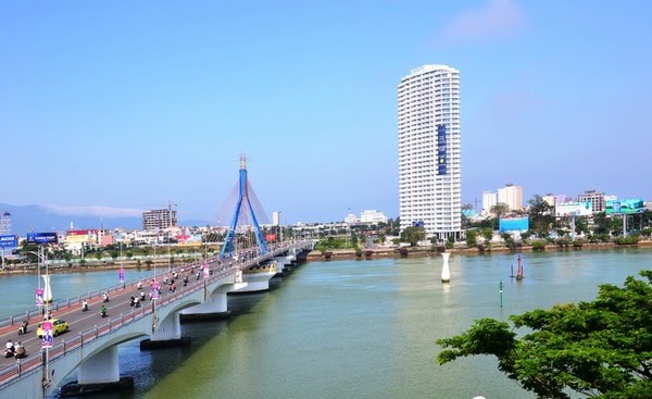 The Han River Bridge (Photo: Internet)