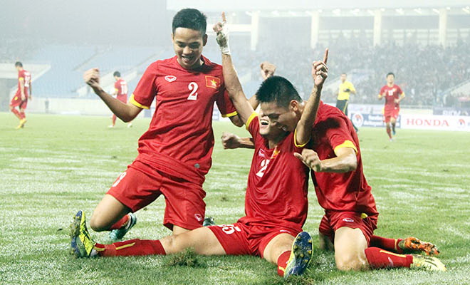 U23 Việt Nam có cơ hội trở lại VCK Giải U23 châu Á một lần nữa. 