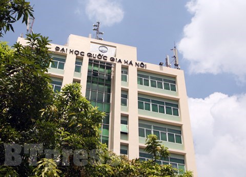 Viet Nam National University – Ha Noi 