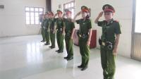 Đà Nẵng cần thêm 50 Cảnh sát khu vực