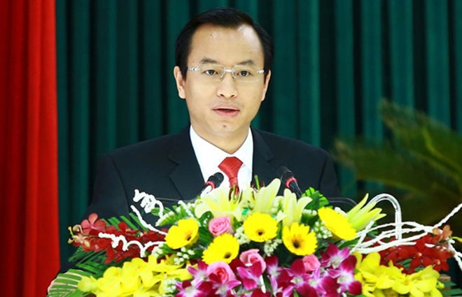Nguyễn Xuân Anh