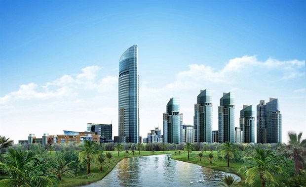 High-end and luxury housing continues to be an attractive segment in the national real estate market, with high demand and a good purchasing scale, experts have said. — Photo canhohyco4.com Read more at http://vietnamnews.vn/economy/372884/price-up-for-high-end-property.html#bHaS9QC2LcYyrZAz.99