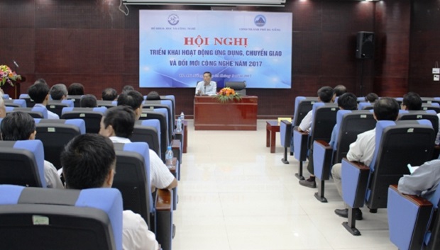  An overview of the seminar (Photo:Baotainguyenmoitruong.vn)