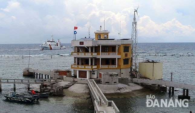 A multi-purpose cultural house constructed by the national banking sector