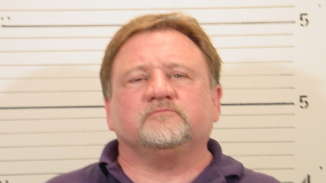 Tay súng James T. Hodgkinson. (Ảnh: NBC)