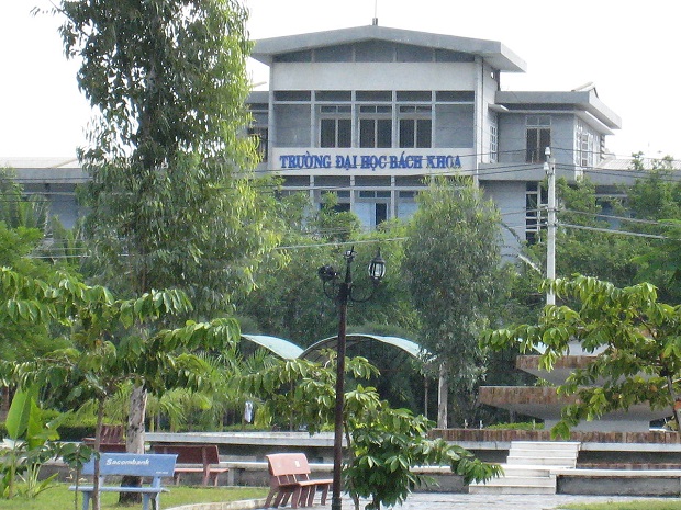 Da Nang University of Science and Technology