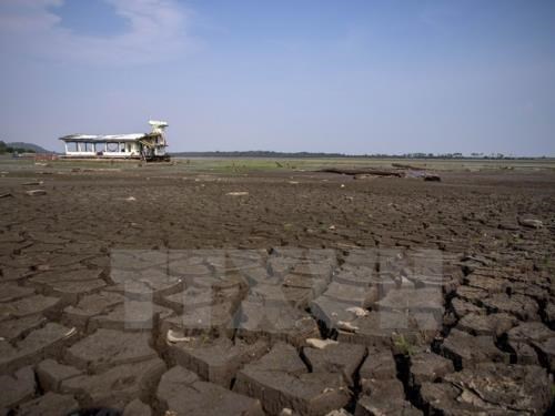 Non-traditional challenges facing both Southeast Asian and Latin America are climate change, the scarcity of water resources, natural disasters, diseases, terrorism and threats to cyber security