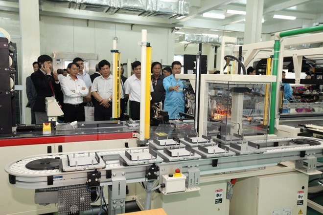 Viet Nam pays due attention to cooperation in science and technology and start-ups (Source: VNA)