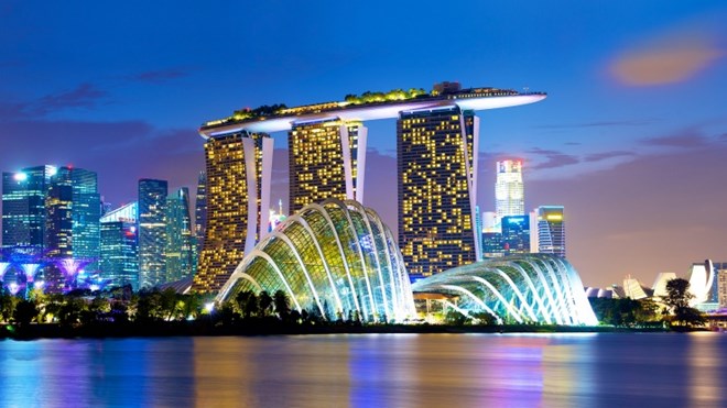 “Passion Made Possible”, a unified tourism brand, aims to market Singapore internationally for both tourism and business purposes(Photo: visitsingapore.com)