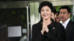 [Video] Thái Lan phối hợp với 6 quốc gia truy tìm bà Yingluck