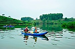 Lai Thieu eco-tourism site