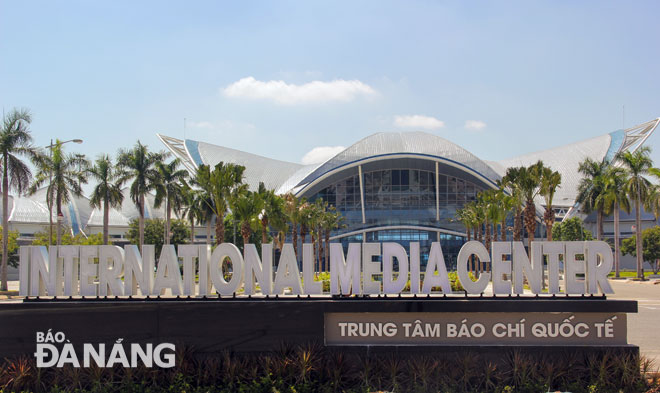 Trung tâm là nơi tổ chức điều hành và hướng dẫn hoạt động báo chí cho toàn bộ phóng viên trong nước và nước ngoài tác nghiệp tại Tuần lễ Cấp cao APEC 2017; nơi cung cấp thông tin về các hoạt động của hội nghị, các dịch vụ phục vụ hoạt động nghiệp vụ của phóng viên…