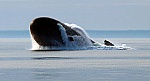 Tàu ngầm hạt nhân chiến lược mang tên lửa 'chết chóc' của Nga sắp vươn ra biển lớn