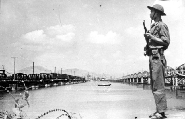 Đà Nẵng đã hoàn toàn giải phóng ngày 1-4-1975.