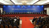 Chủ tịch nước Trần Đại Quang chủ trì Đối thoại lãnh đạo APEC với ABAC