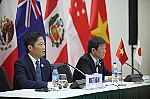 Tuyên bố Bộ trưởng các nước tham gia Hiệp định TPP