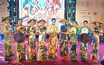 Doanh nhân APEC trải nghiệm nét đẹp văn hóa