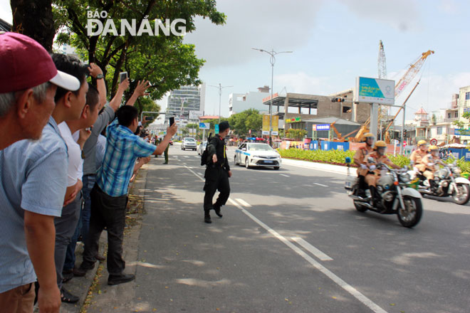  (Photo: Khanh Hoa)