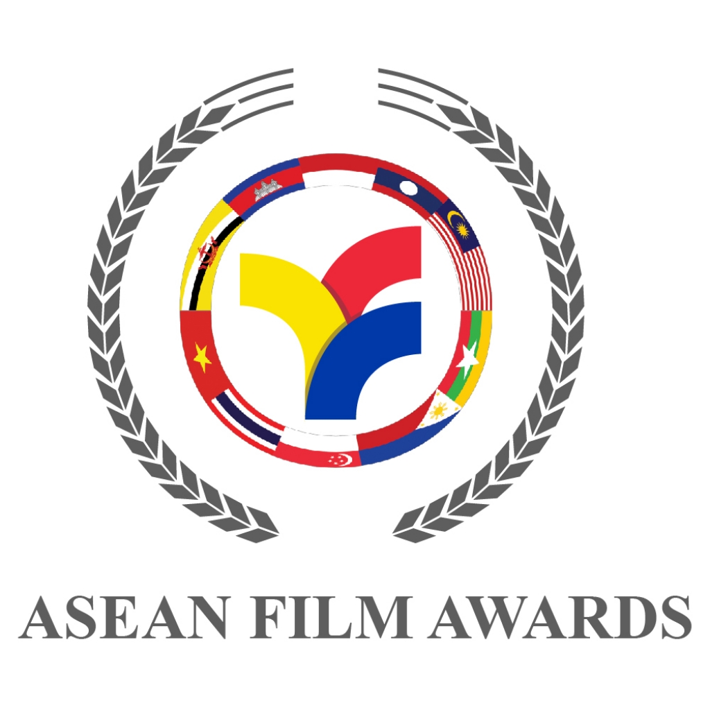    The logo of ASEAN Film Awards