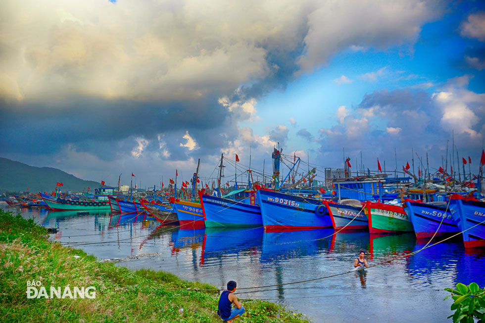  -The venue’s storm shelter area can accommodate 493 vessels