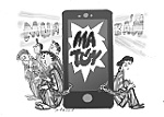 Khi người trẻ sa ngã