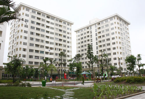 Nghị quyết về việc thông qua Chương trình phát triển nhà ở thành phố Đà Nẵng