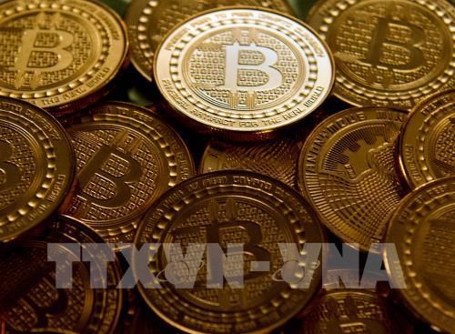 The Bank of Thailand (BOT) has said that crypto currencies are not legal tender. (Photo: AFP/VNA)