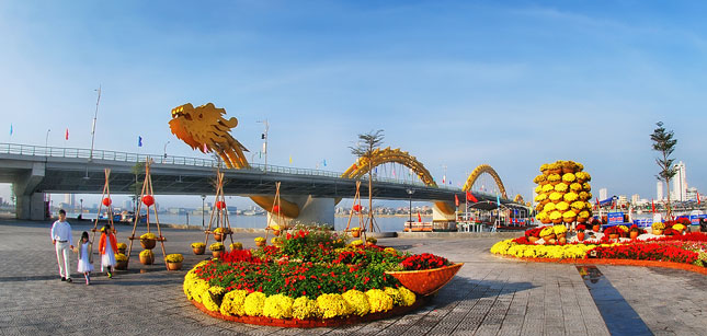 Phát triển bền vững du lịch Đà Nẵng