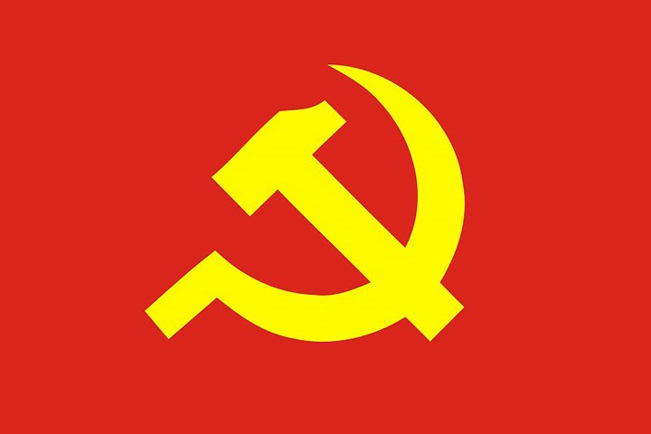 Top 99 hình ảnh cờ đảng cộng sản việt nam đẹp nhất - Tải miễn phí