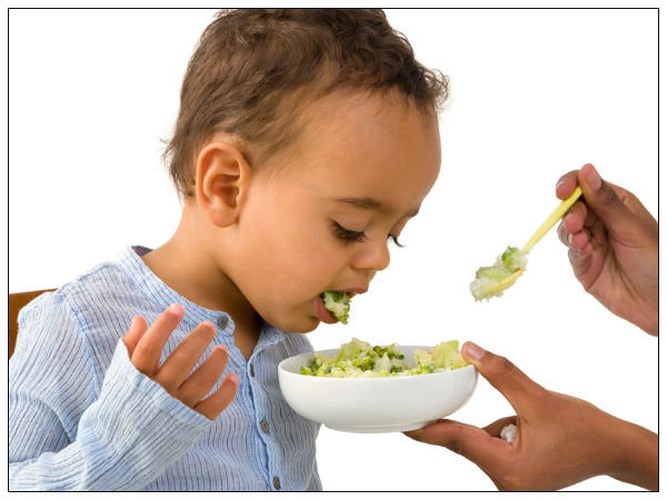 Hầu hết trẻ em rất kén chọn khi ăn và từ chối ăn bất cứ thứ gì lành mạnh vì chúng không ngon. Vì vậy, với tư cách là cha mẹ, chúng ta phải giám sát chặt chẽ thói quen ăn uống và đảm bảo con ăn đủ rau xanh, trái cây, rau quả và sữa để cơ thể của chúng đủ mạnh để chống lại sự phát triển của tế bào ung thư.