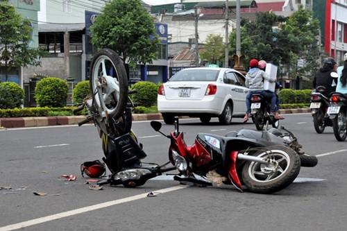 2 tháng đầu năm, hơn 1.500 người chết vì tai nạn giao thông