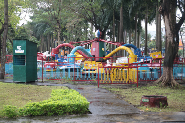 Công viên trẻ em