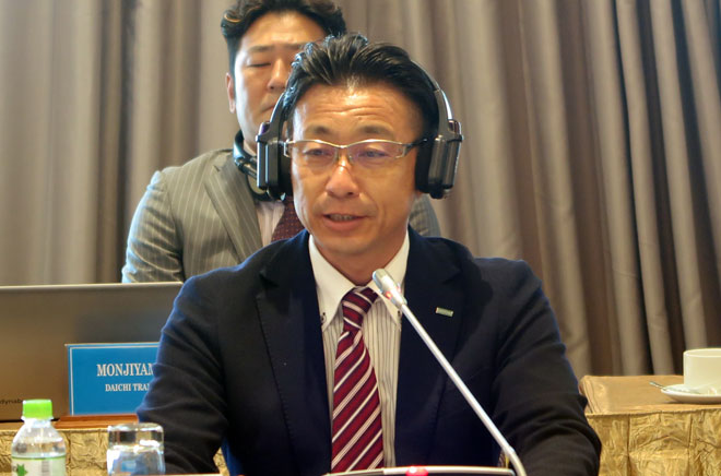Doanh nghiệp Nhật Bản hiến kế cải thiện môi trường đầu tư Đà Nẵng