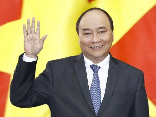 Prime Minister Nguyễn Xuân Phúc and his spouse will pay official visits to New Zealand from March 12-14 and Australia from March 14-18.— VNA/VNS Photo Thống Nhất Read more at http://vietnamnews.vn/politics-laws/423906/pm-phuc-to-tour-new-zealand-australia.html#5yaHqCAHbZhAEuEi.99