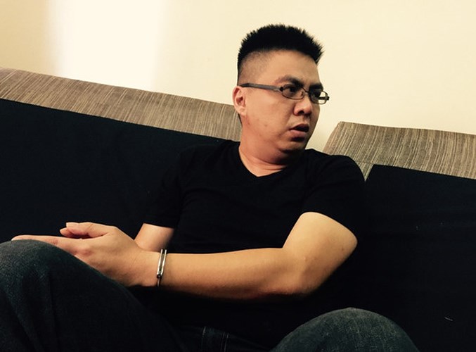 Cuối năm 2015, Cục cảnh sát phòng chống tội phạm sử dụng công nghệ cao và Cục cảnh hình sự (Bộ Công an) bắt khẩn cấp 4 nghi can trong đường dây cờ bạc do Wong Boon Leong - ảnh (hay gọi là Lawrence, 36 tuổi, quốc tịch Singapore) cầm đầu. (Ảnh: Cơ quan điều tra cung cấp)