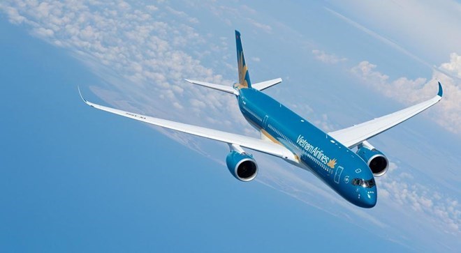 The national flag carrier Vietnam Airlines is set to launch a summer promotional programme from March 15 to 28 (Illustrative photo courtesy of the carrier)