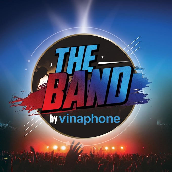 The Band by Vinaphone singing contest officially opened for applications on March 12. The contest is expected to become a high-quality musical playground to discover new musical bands in Việt Nam. — Photo youtube.com Read more at http://vietnamnews.vn/life-style/424294/new-stadium-opens-for-musical-bands.html#TL8I7b0LWF7GBI5e.99