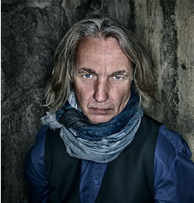 Nhiếp ảnh gia báo chí Åke Ericson. 
