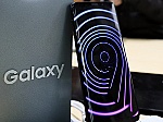 Pin của chiếc Samsung Galaxy S9 thua kém các đối thủ