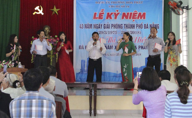 100 ngày cao điểm làm theo Bác