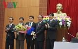 Ông Trần Văn Tân được bầu làm Phó Chủ tịch tỉnh Quảng Nam