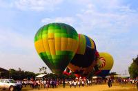 Tháng 12, Đà Nẵng tổ chức Lễ hội Khinh khí cầu quốc tế