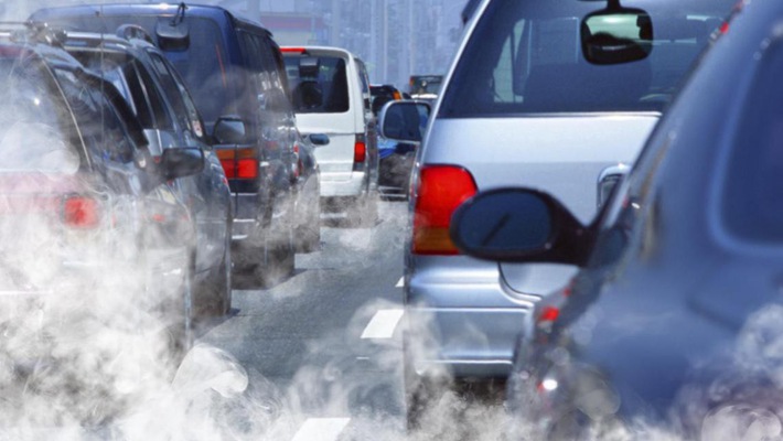 7 triệu người chết mỗi năm do ô nhiễm không khí