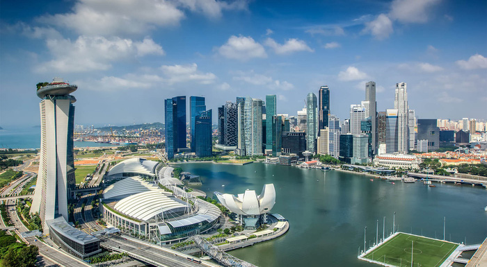 Lý do để Singapore được chọn là nơi tổ chức thượng đỉnh Mỹ-Triều
