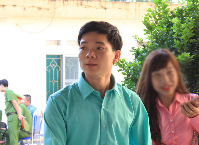 Xử vụ chạy thận tử vong: VKS đã thêm tội cho bác sĩ Lương?