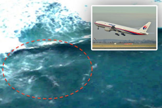 Các chuyên gia tin đã tìm ra lời giải đáp cho bí ẩn MH370 mất tích. (Ảnh: Getty)