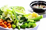 Thói quen ăn uống thân thiện với môi trường