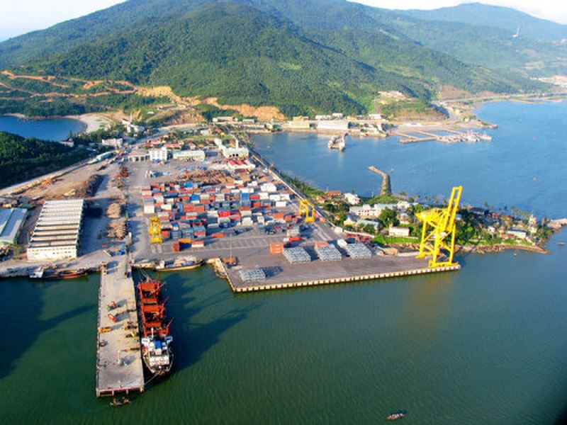 Chính phủ yêu cầu thẩm định dự án đầu tư xây bến cảng Liên Chiểu