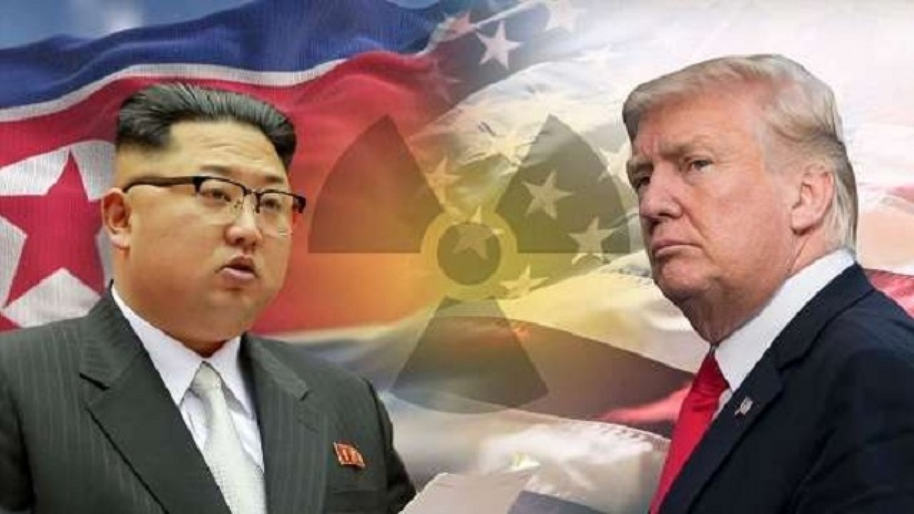 Nhà Trắng công bố thời điểm diễn ra cuộc gặp thượng đỉnh Mỹ-Triều